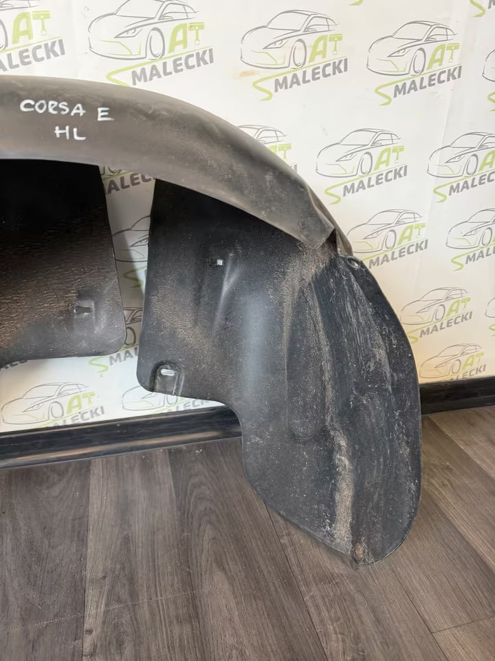 513765057 Radhausschale Innenkotflügel Hinten Links Opel Corsa E