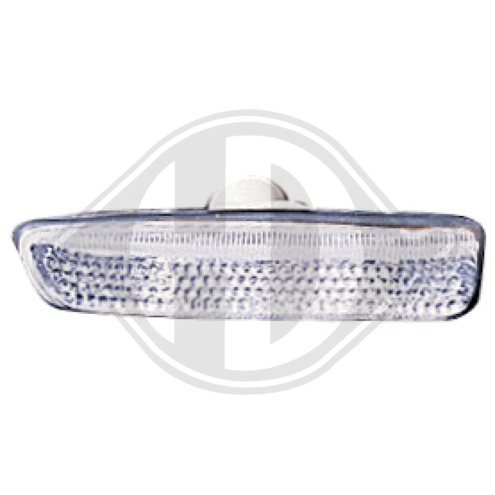 SEITL.BLINKLAMPE RE.  E36, 91-96 1213278
