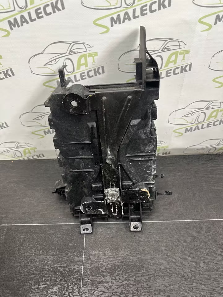 13498274 Batteriehalter Opel Corsa E Modell