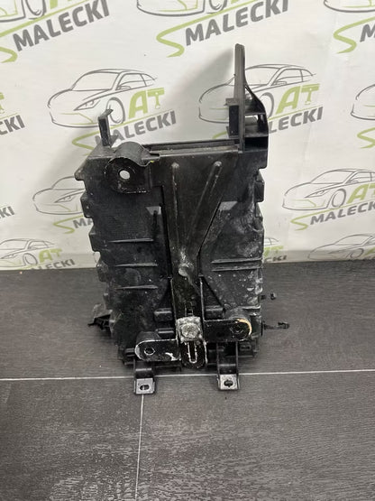 13498274 Batteriehalter Opel Corsa E Modell