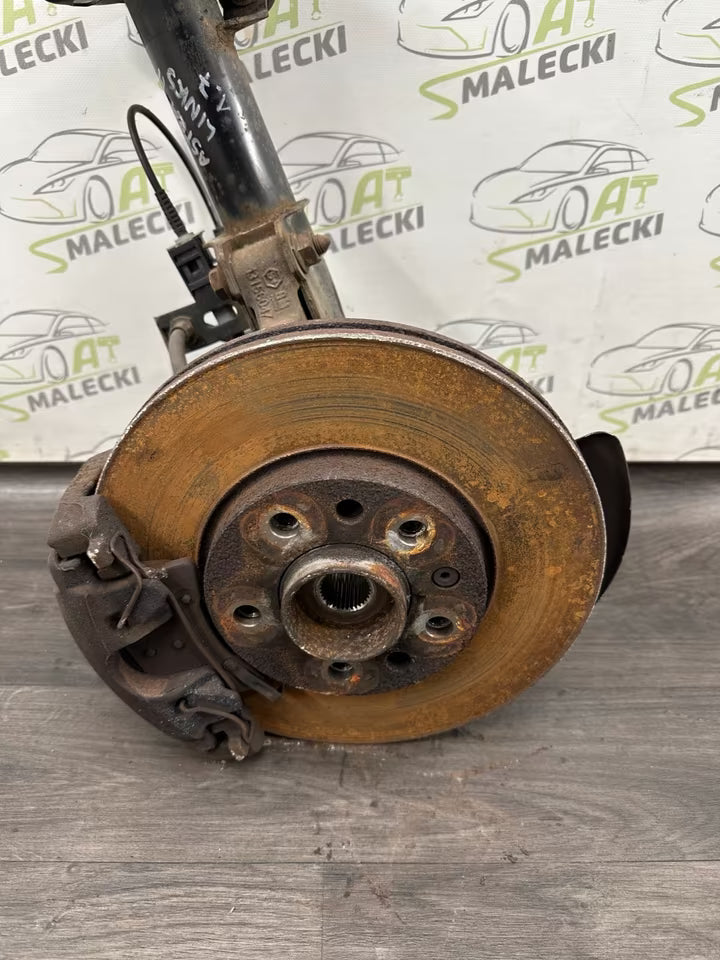 13158048 Achsschenkel Radnabe Links Opel Astra H 1,7 CDTI