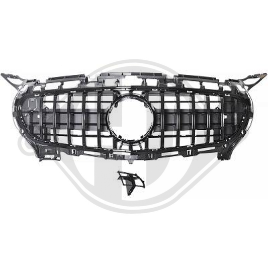 DESIGNGRILL          C190, 14-16             GT-OPTIK 1637940