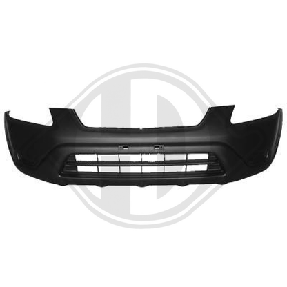 04711S9AA90 STOßSTANGE VO.  HONDA CRV, 02-04           LACKIERBAR 5281850