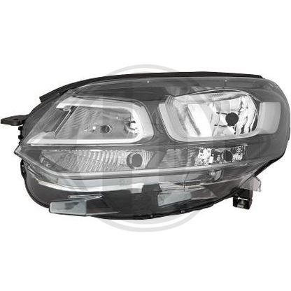 9808567780 SCHEINW.LI.   SPACETOURER, 16-24 +JUMPY;VIVARO 19-23; 4098081