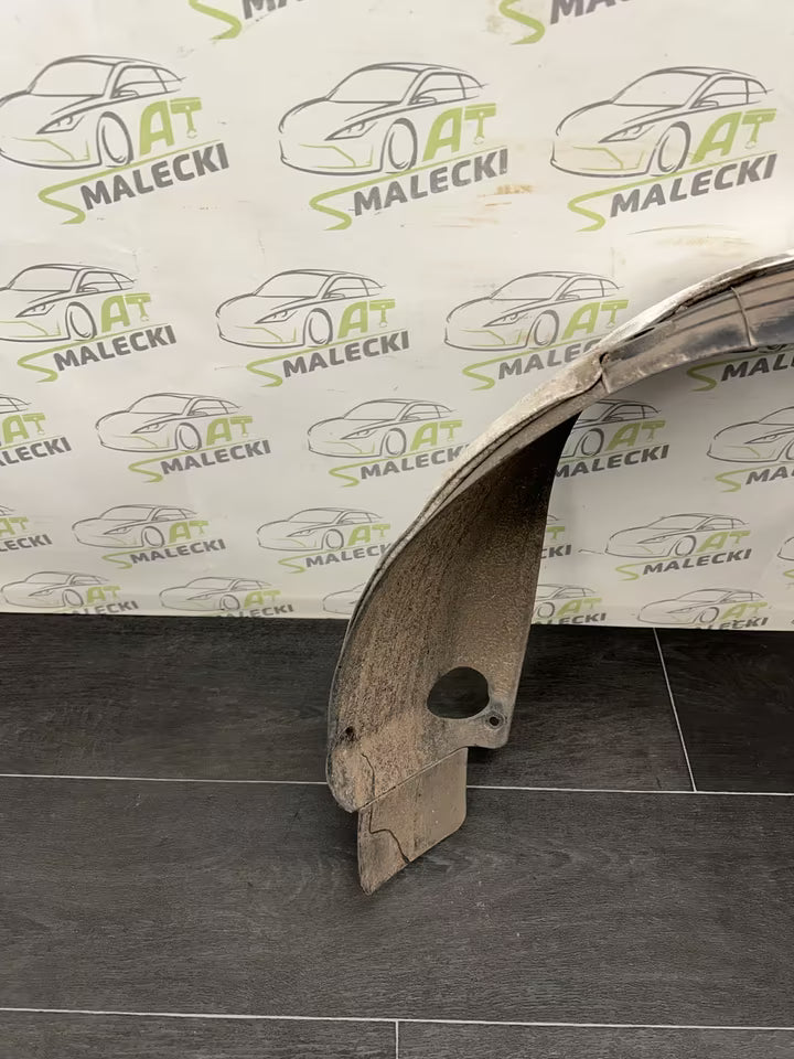 86821-H8000 Radhausschale Original Hinten Links Kia Rio IV 4 YB