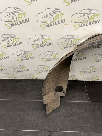 86821-H8000 Radhausschale Original Hinten Links Kia Rio IV 4 YB