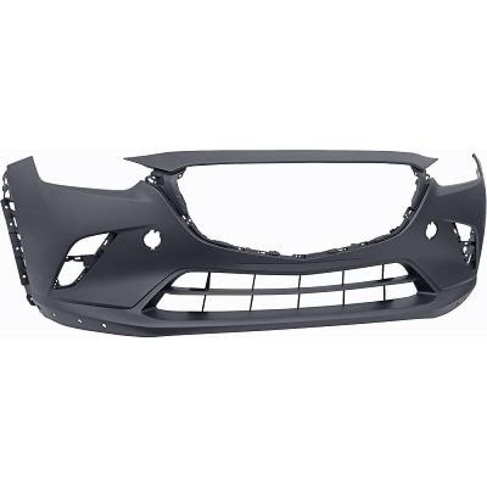 DH3V50031BBB Stoßstange vorne für MAZDA CX-3 (DK) 20->>             KEIN PDC 5645150