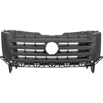 2E0853653E KÜHLERGRILL       CRAFTER, für Nov 16 2281140