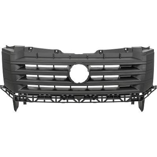 2E0853653E KÜHLERGRILL       CRAFTER, für Nov 16 2281140