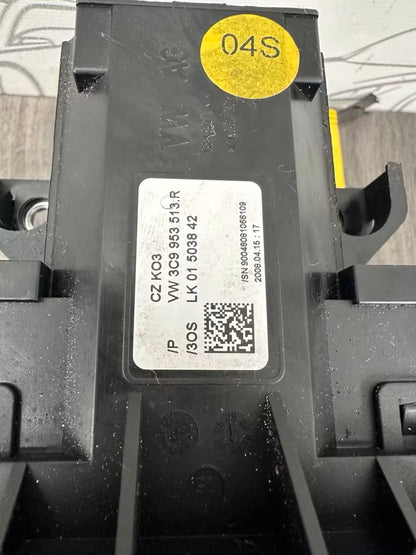 3C9953513R Lenkstockschalter Schleifring Vw Passat 3C B6 Modelle