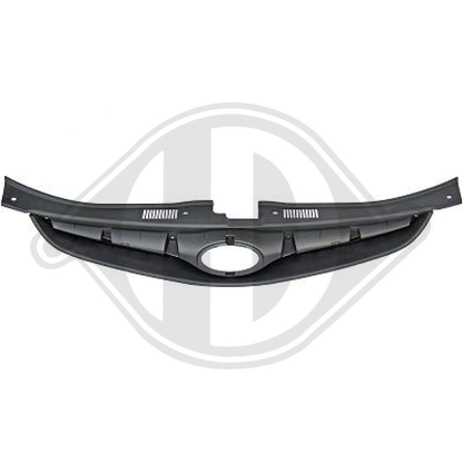 863512R500 KÜHLERGRILL           i30, für 10. Dez 6835140