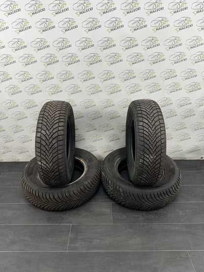 215 70 R16 100H SUV Allwetterreifen 4 Stück 7mm Dot 4824