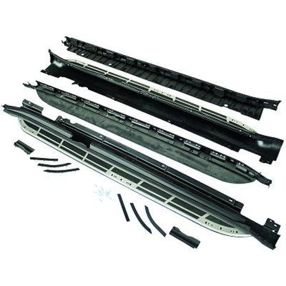 SATZ TRITTBRETTER   MACAN, 14-18 2030032