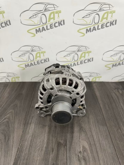 04E903015A Alternator Generator 1.0 TSI 42000km Top Vw Audi