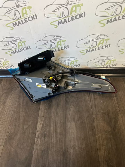 92401A5020 Rückleuchte Links Original Neu Hyundai i30