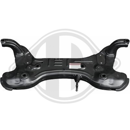 62400-G6150 MOTORTRÄGER       PICANTO, 2017-2021 6508119