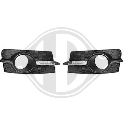 SATZ STOßST.GITTER  SWIFT, 05-10            SPORTLOOK 6414545