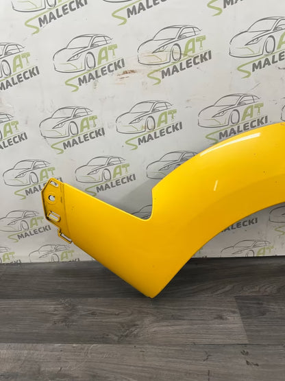788A37548R Zierleiste Kotflügel Hinten Links Renault Megane RS