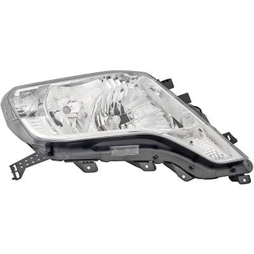 8113060J00 SCHEINWERF.RE.LANDCRUISER, 14-15 6676880