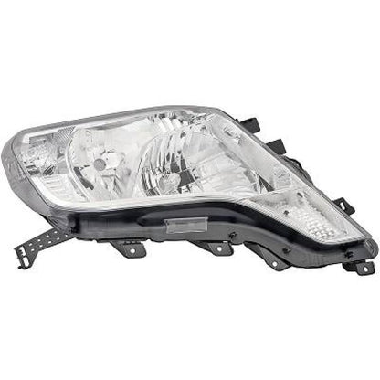 8113060J00 SCHEINWERF.RE.LANDCRUISER, 14-15 6676880
