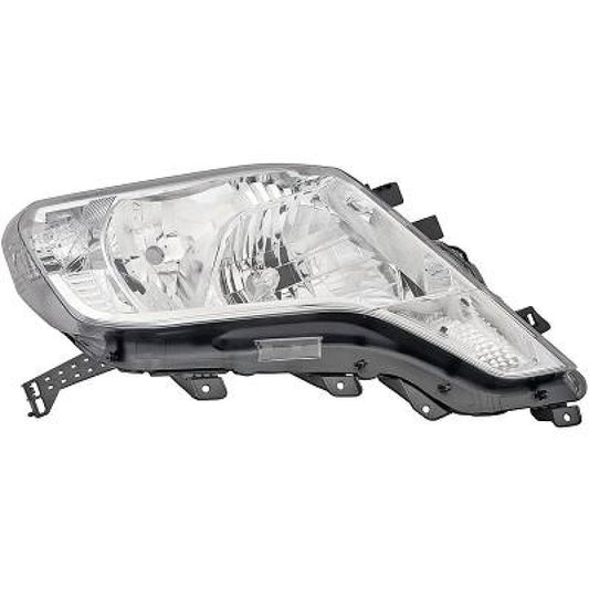 8113060J00 SCHEINWERF.RE.LANDCRUISER, 14-15 6676880