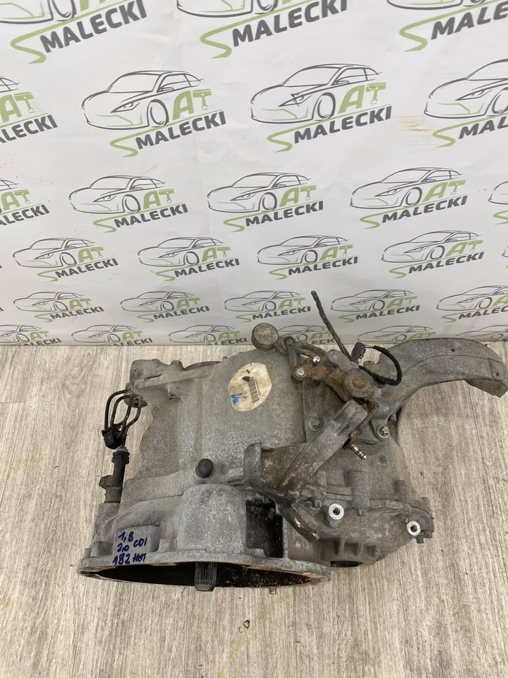 042273 0541 Getriebe Schaltgetriebe A klasse B Klasse W169 W245