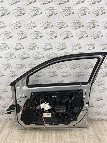 Türe Tür Vorne Rechts Dodge Avenger Farbe PS2 Bright Silver