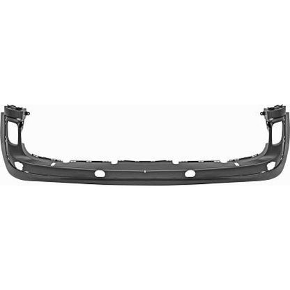 7701478197 Stoßstange hinten für RENAULT KANGOO Express (FW0/1_) 08->>   +LÖCHER F.LEISTEN; 4414656