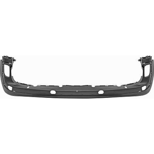 7701478197 Stoßstange hinten für RENAULT KANGOO Express (FW0/1_) 08->>   +LÖCHER F.LEISTEN; 4414656