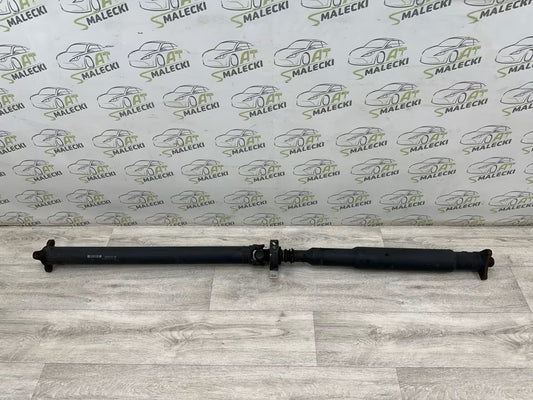 7609365-06 Kardanwelle Welle BMW 4er F36 Modell Benzin 1520mm