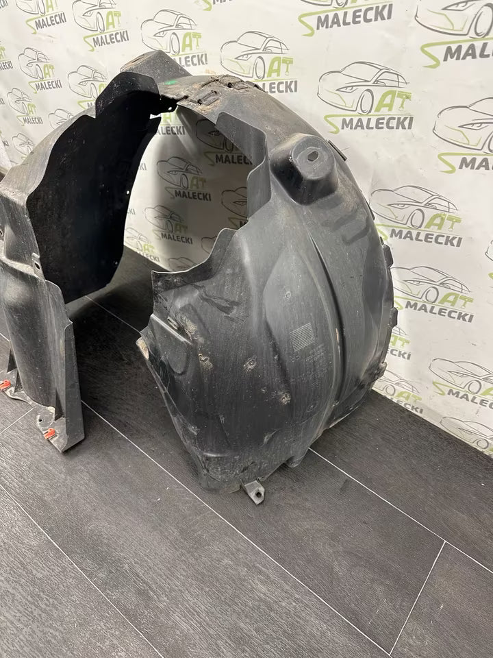 Radhausschale Innenkotflügel Vorne Rechts Opel Corsa E 14-19Bj