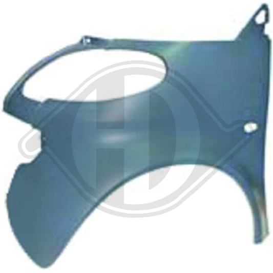 Q0004738V002C04L00 KOTFLÜGEL VO.RE.    SMART, BJ. 98-01              FORTWO, 1604006