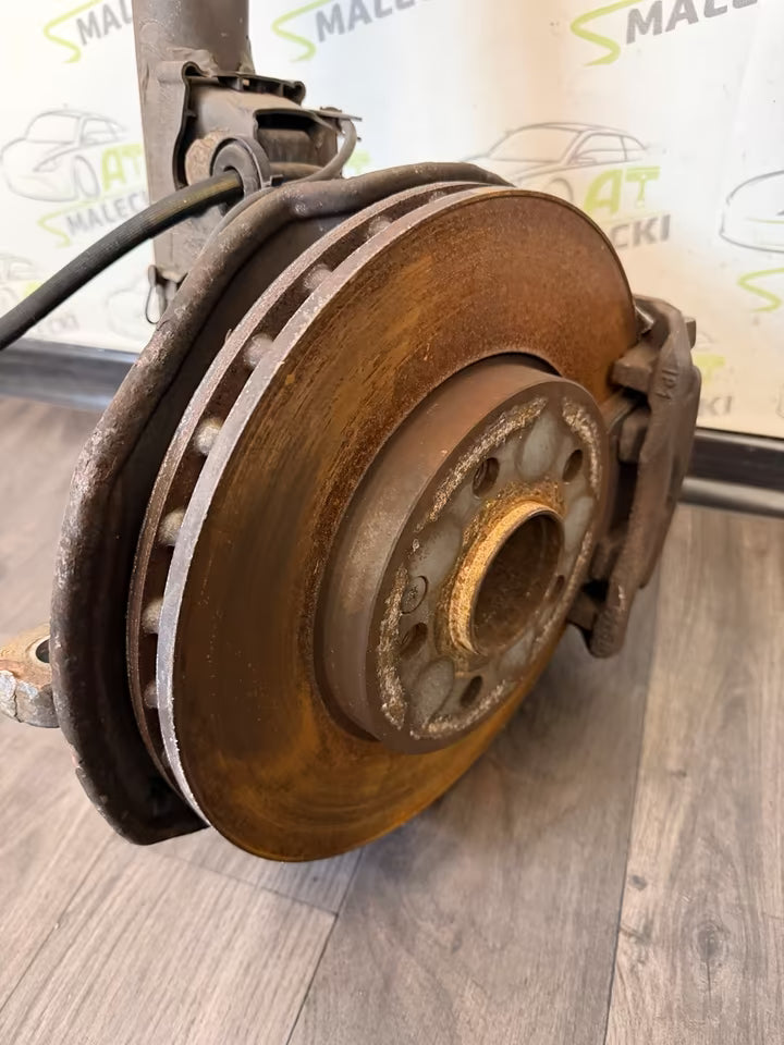 Achsschenkel Federbein Radnabe Links Mercedes A B klasse W245