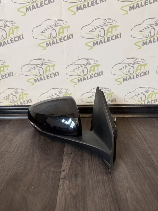Außenspiegel Spiegel Rechts Vw Polo 2G Modell LC9X 2G1857502AE