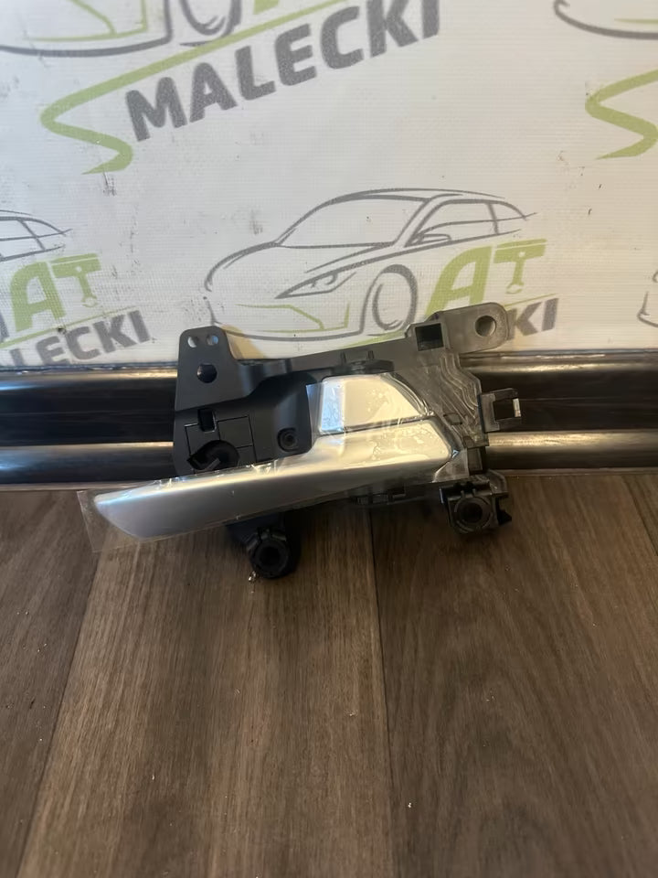 83620D7010VCS Türgriff HL Neu Original für Hyundai Tucson