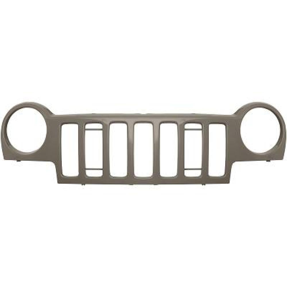 05072207AA FRONTGRILL        LIBERTY, für 02. Apr 2600040