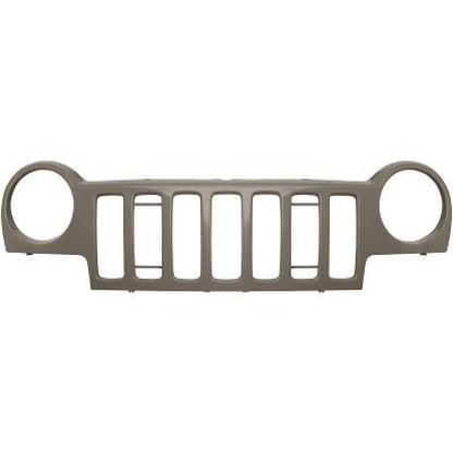 05072207AA FRONTGRILL        LIBERTY, für 02. Apr 2600040