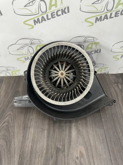 6Q1820015H Heizungsgebläse Gebläse Lüfter VW AUDI SEAT SKODA