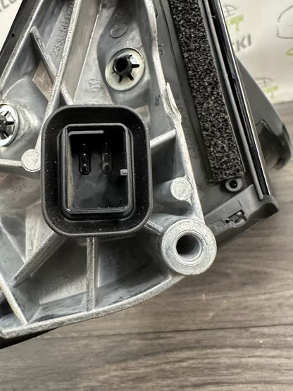 Außenspiegel Spiegel Rechts BMW X1 F48 Modell 2022 NEU