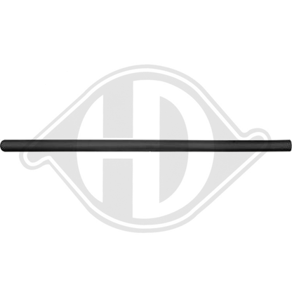 2K0853516E9B9 TÜRLEISTE VORNE RE. CADDY, 04-10 2205620