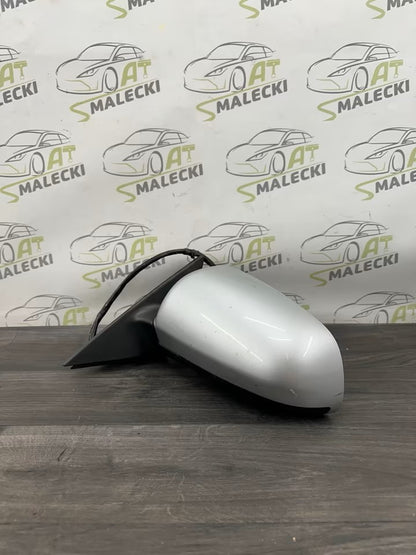 Außenspiegel Spiegel Links Audi A3 8P Modell LY7W 03-08Bj 5-PIN