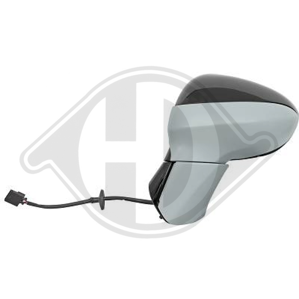 13354620 SPIEGEL LI.      ZAFIRA C, 11-19                5-PIN 1892225