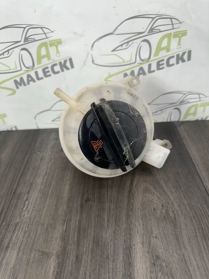 1S0121407E Ausgleichsbehälter Kühlwasserbehälter VW UP