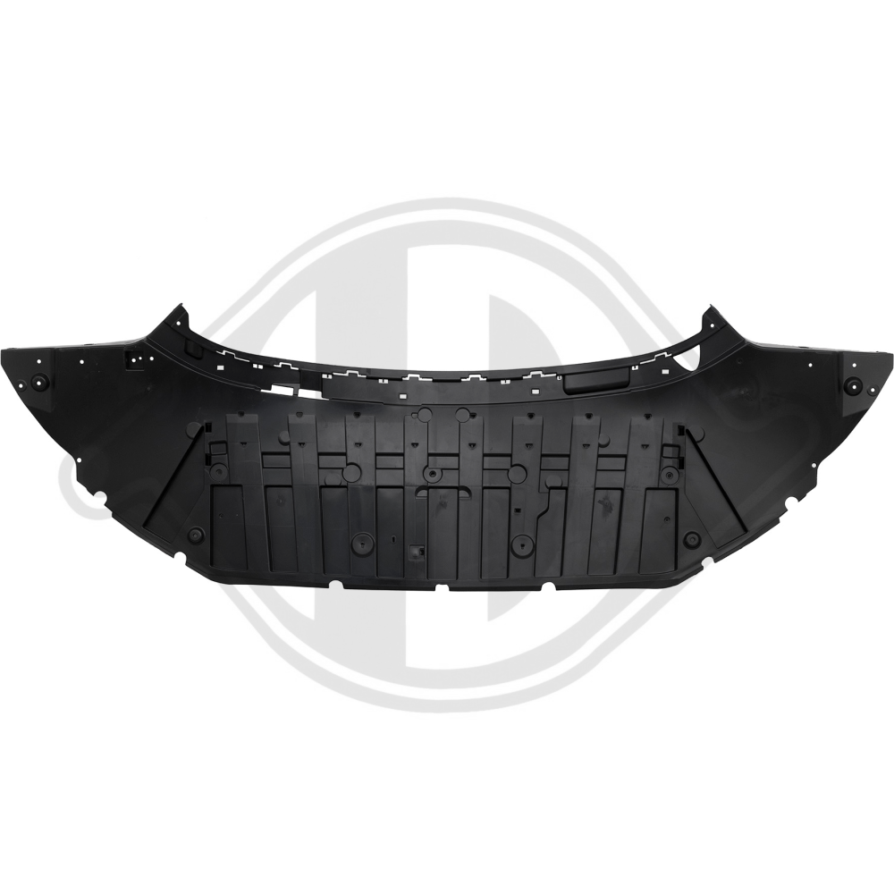 2384093 MOTORRAUMABD.VO.     PUMA, 20->> 8014320