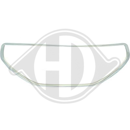 1608112180 GRILLRAHMEN   PEUGEOT 208, für 12.05.2015 4227041