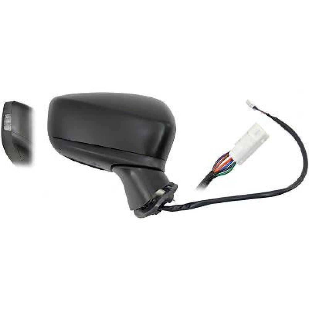 BHS2-69-181 SPIEGEL LI.       MAZDA 3, 13-19                6-PIN 5620225