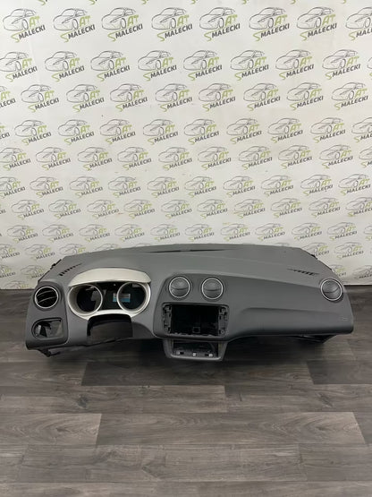 Armaturenbrett Cockpit Seat Ibiza 6J Modell 2012Bj Grau