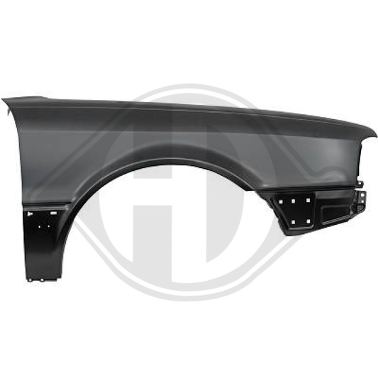 8A0821106 KOTFLÜGEL RE.     AUDI 80, BJ. 91-94 1015006