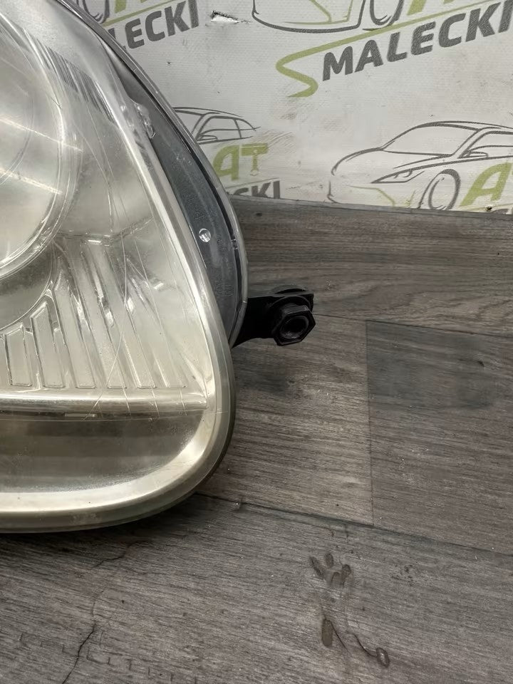 1K6941006P Scheinwerfer Rechts Vw Golf V 5 1K Modelle Original