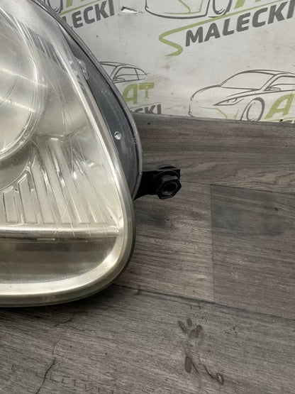 1K6941006P Scheinwerfer Rechts Vw Golf V 5 1K Modelle Original